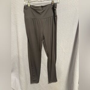 SHEIN Women's Charcoal Leggings